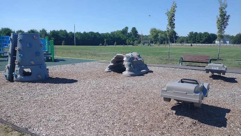 Millstone Park - Millstone, NJ