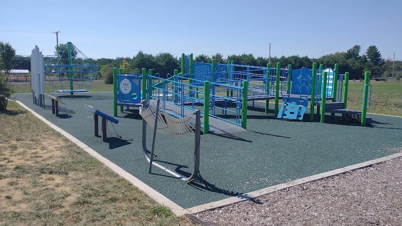 Millstone Park - Millstone, NJ