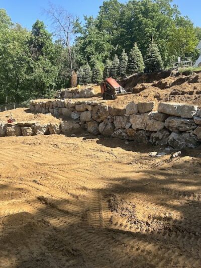 Millstone Park - Millstone, NJ