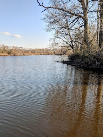 Millstone Park - Millstone, NJ