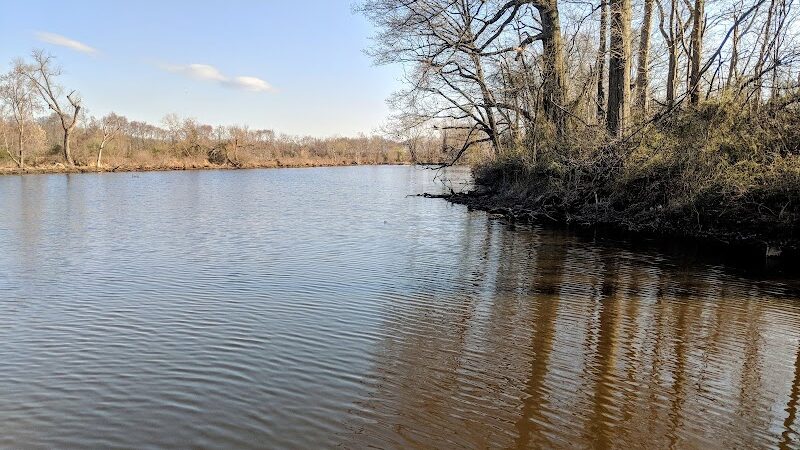 Millstone Park - Millstone, NJ