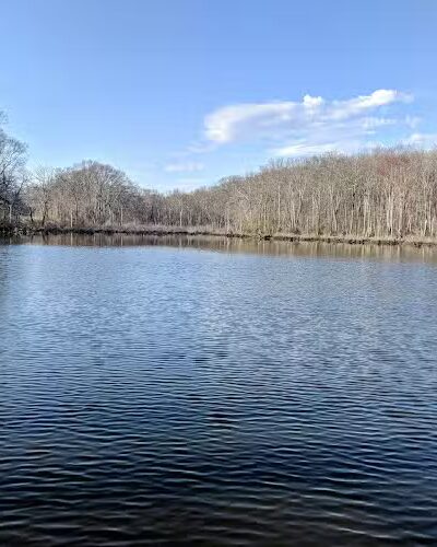 Millstone Park - Millstone, NJ