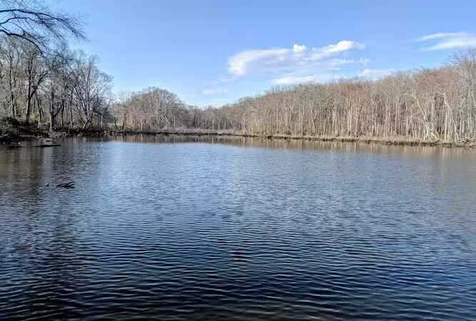 Millstone Park - Millstone, NJ