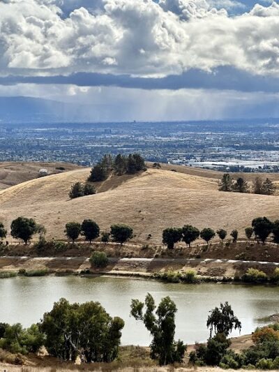 City of Milpitas Dog Park at Ed R. Levin - Milpitas, CA
