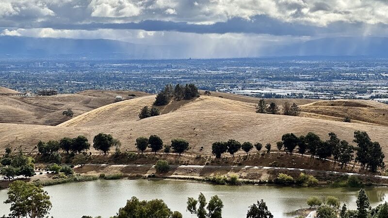 City of Milpitas Dog Park at Ed R. Levin - Milpitas, CA