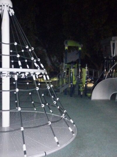 Creighton Dog Park - Milpitas, CA