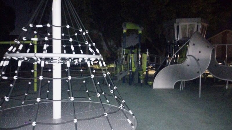 Creighton Dog Park - Milpitas, CA