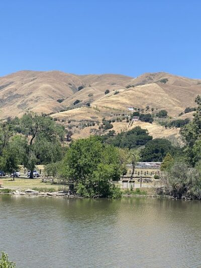 Ed R. Levin County Park - Milpitas, CA