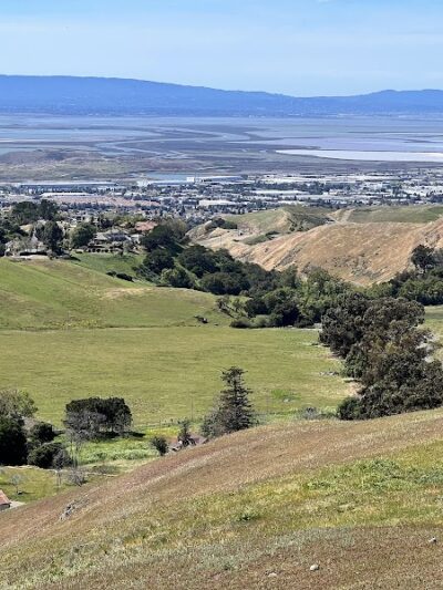 Ed R. Levin County Park - Milpitas, CA