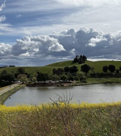Ed R. Levin County Park - Milpitas, CA