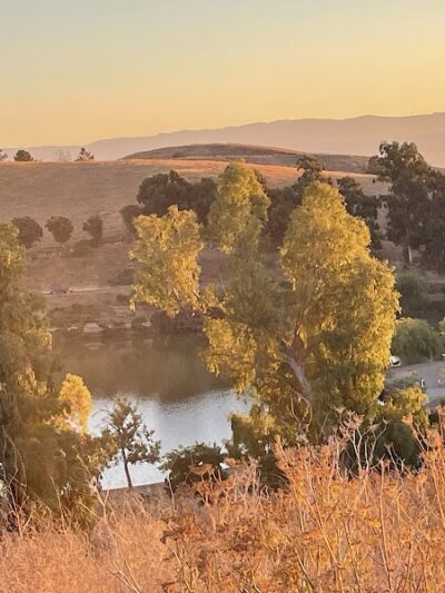 Ed R. Levin County Park - Milpitas, CA