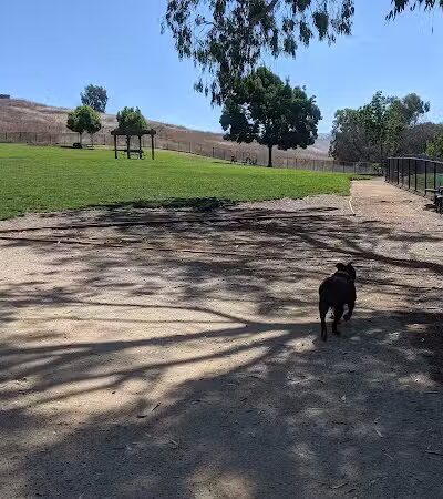 Ed R. Levin County Park - Milpitas, CA