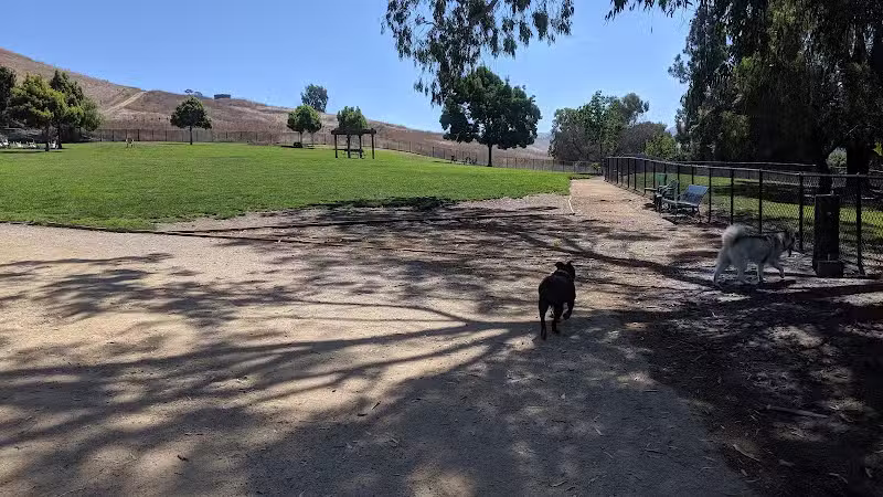 Ed R. Levin County Park - Milpitas, CA