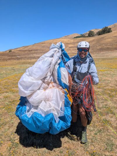 Ed R. Levin County Park - Milpitas, CA