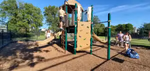 Emory Road Park - Mineola, NY