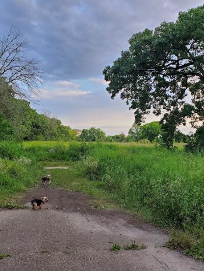 Minnehaha Dog Park - Minneapolis, MN