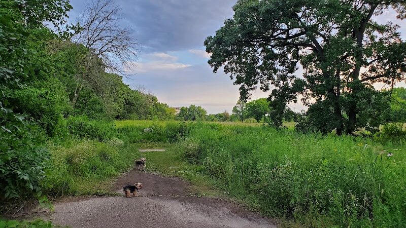 Minnehaha Dog Park - Minneapolis, MN