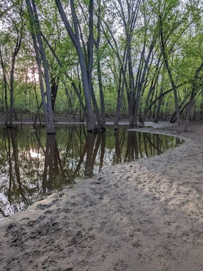Minnehaha Dog Park - Minneapolis, MN