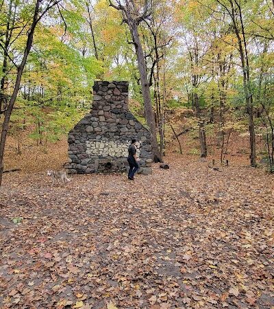 Minnehaha Dog Park - Minneapolis, MN