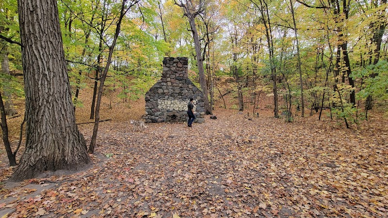 Minnehaha Dog Park - Minneapolis, MN