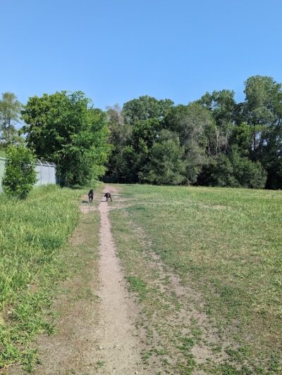 Victory Prairie Off-Leash Recreation Area - Minneapolis, MN