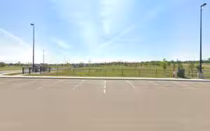 Bark Park - Minot, ND