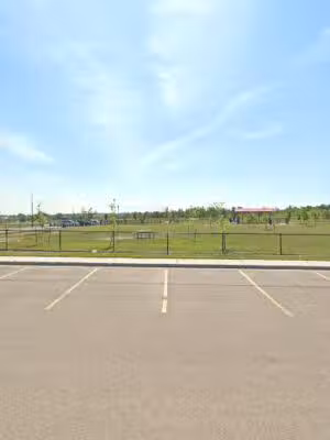 Bark Park - Minot, ND