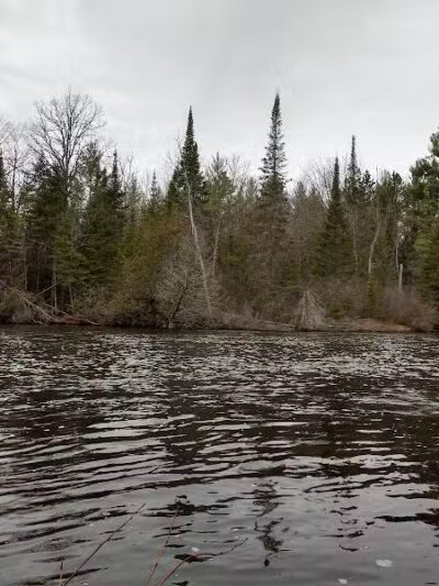 Wolf Creek Trailhead - Mio,