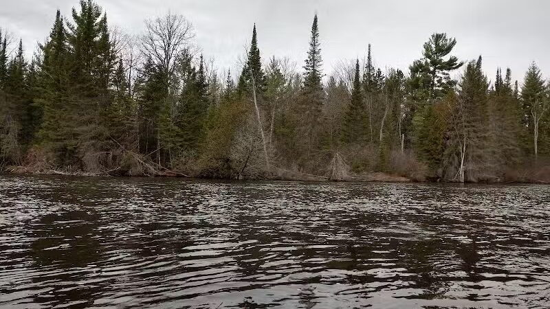 Wolf Creek Trailhead - Mio,