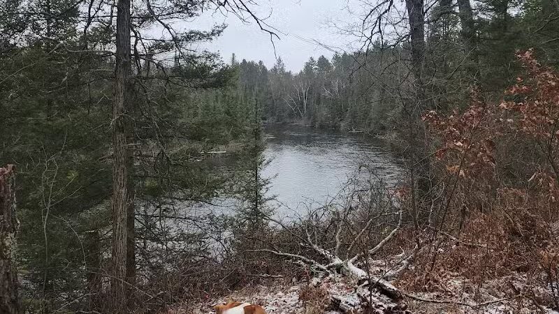 Wolf Creek Trailhead - Mio,