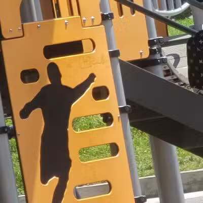 Devonwood Park - Mission Hills, CA