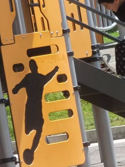 Devonwood Park - Mission Hills, CA