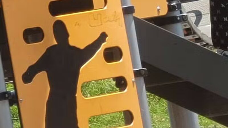 Devonwood Park - Mission Hills, CA