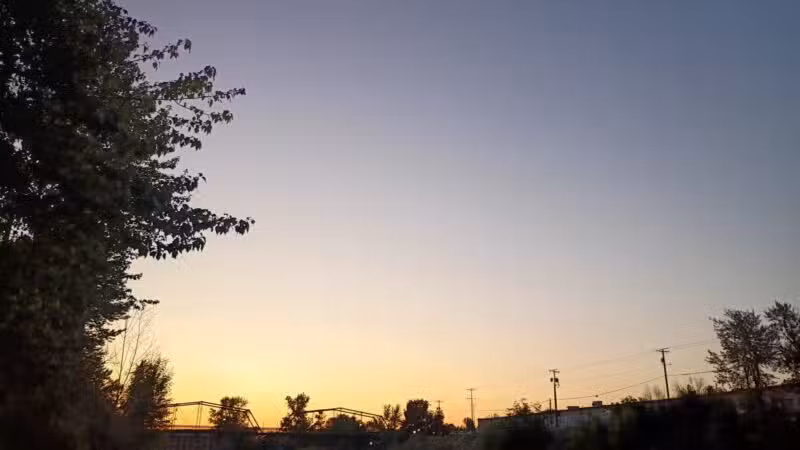 Jacobs Island Offleash Dog Park (Swimming Access) - Missoula, MT