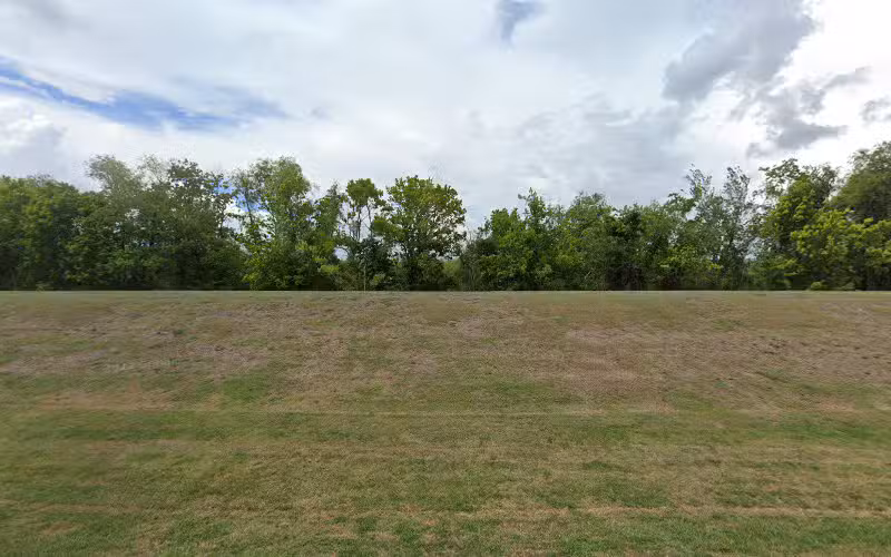 Dog Park - Missouri City, TX