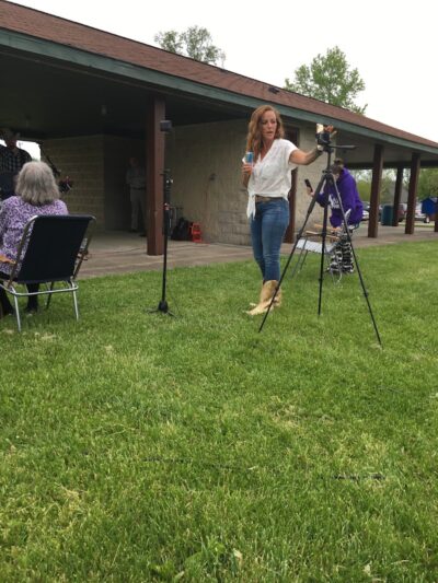 Mitchell City Park - Mitchell, IN