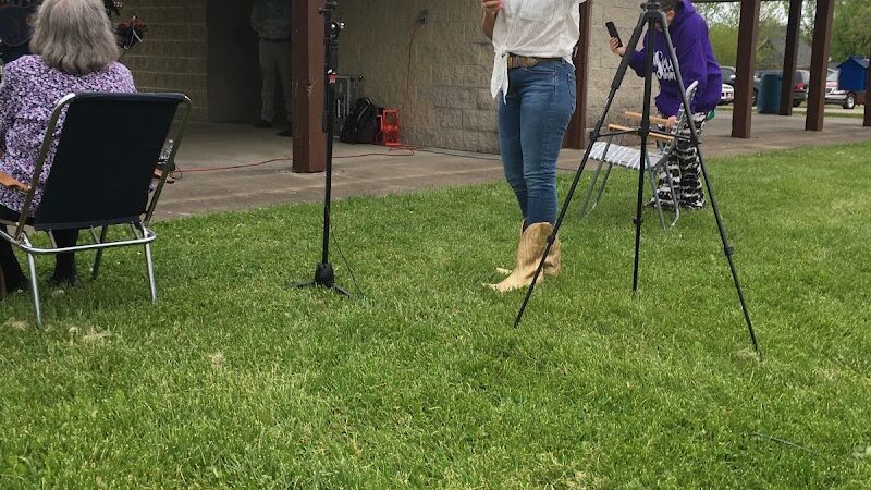 Mitchell City Park - Mitchell, IN