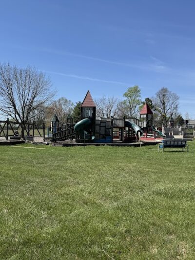 Mitchell City Park - Mitchell, IN