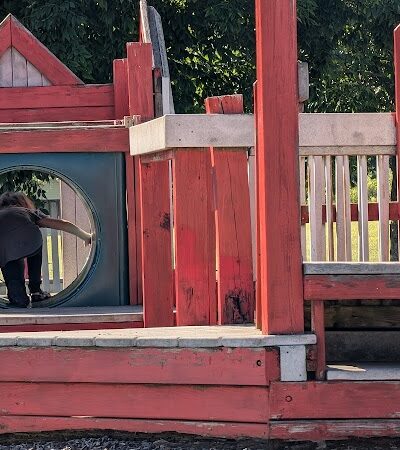 Mitchell City Park - Mitchell, IN