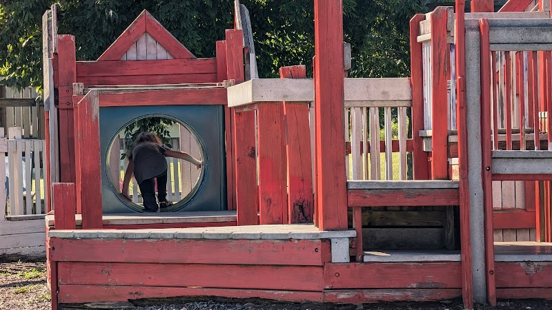 Mitchell City Park - Mitchell, IN