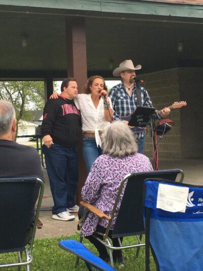 Mitchell City Park - Mitchell, IN