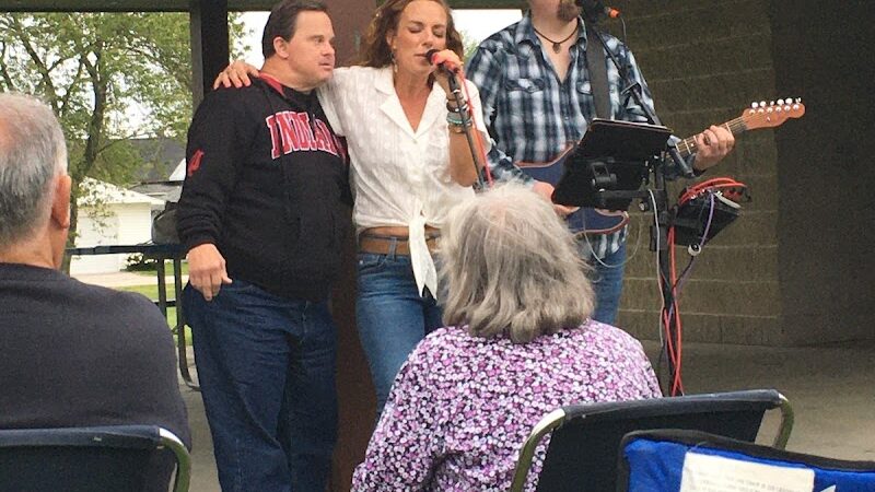 Mitchell City Park - Mitchell, IN