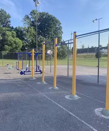 Mitchell City Park - Mitchell, IN