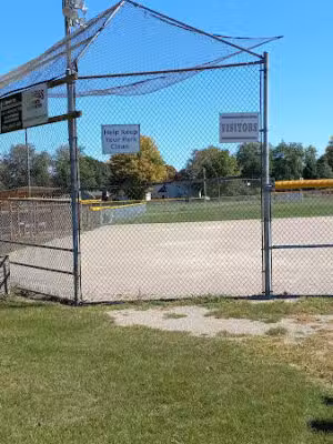 Moline Softball Complex - Moline,