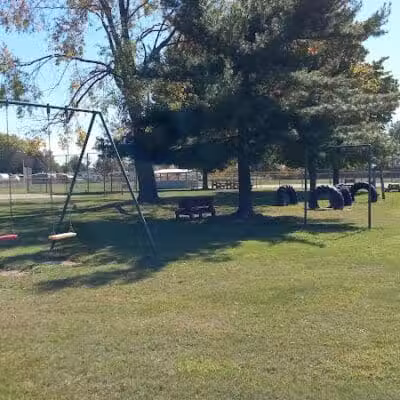 Moline Softball Complex - Moline,