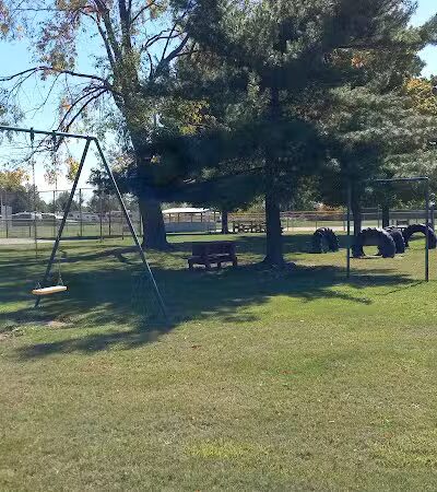 Moline Softball Complex - Moline,