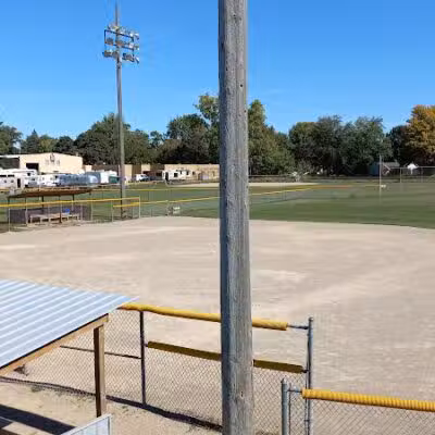 Moline Softball Complex - Moline,