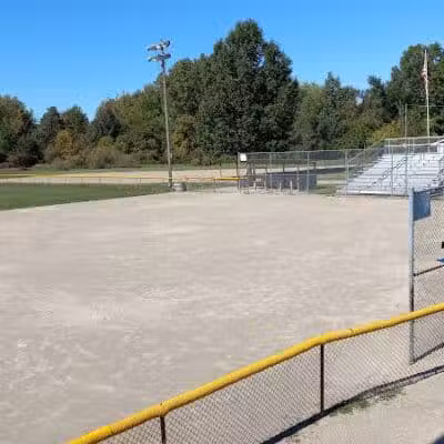 Moline Softball Complex - Moline,