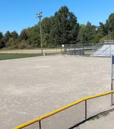 Moline Softball Complex - Moline,