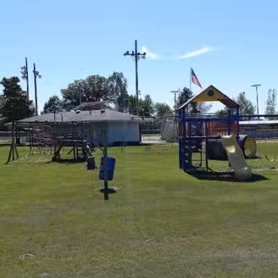 Moline Softball Complex - Moline,